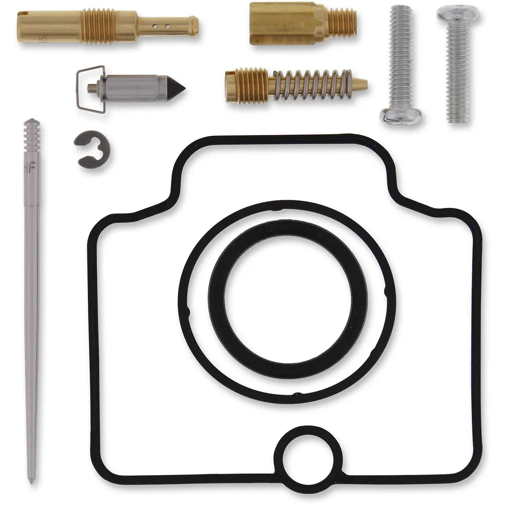 Kit de reparación de carburador - Honda - Kit de reparación de carburador - Honda