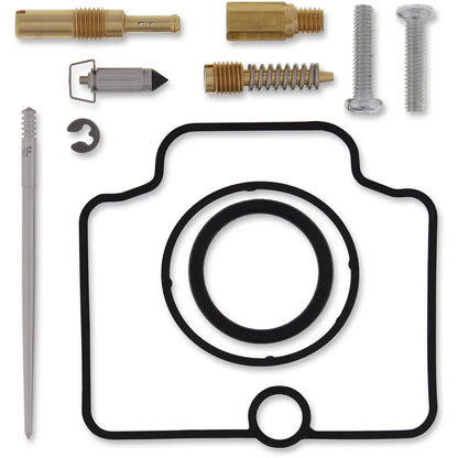 Kit de reparación de carburador - Honda - Kit de reparación de carburador - Honda