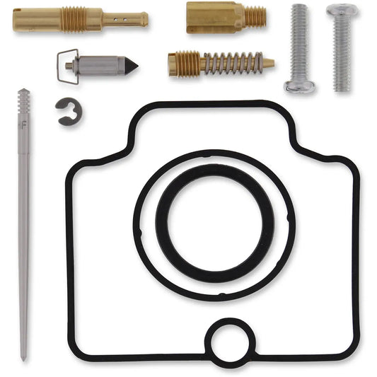 Kit de reparación de carburador - Honda - Kit de reparación de carburador - Honda