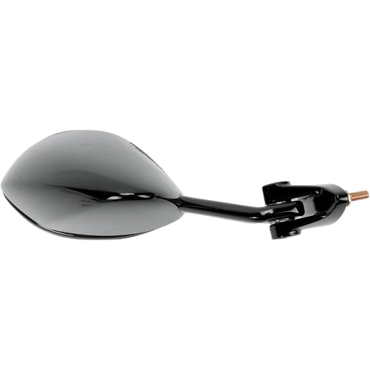 Mirror - Right - Black