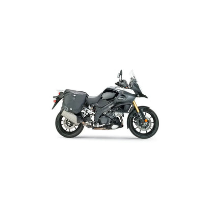 Bolsa impermeable Moose Offroad ADV1™ Dry Saddlebag - 20L