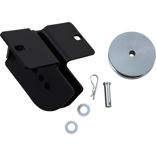 Fairlead Plow Pulley