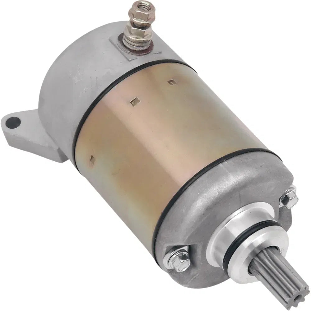 Starter Motor - Yamaha