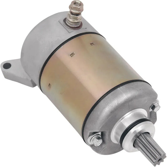 Starter Motor - Yamaha