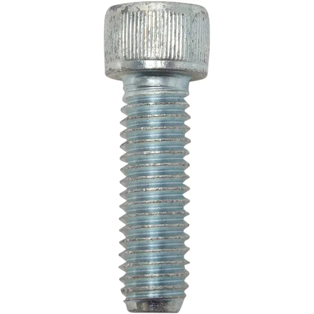 Tornillo de cabeza hueca
