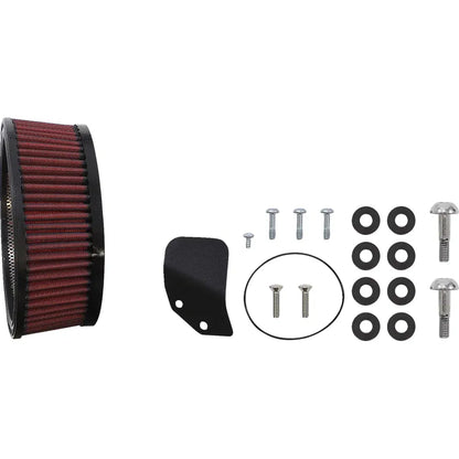 Kit de filtro de aire air stinger stealth