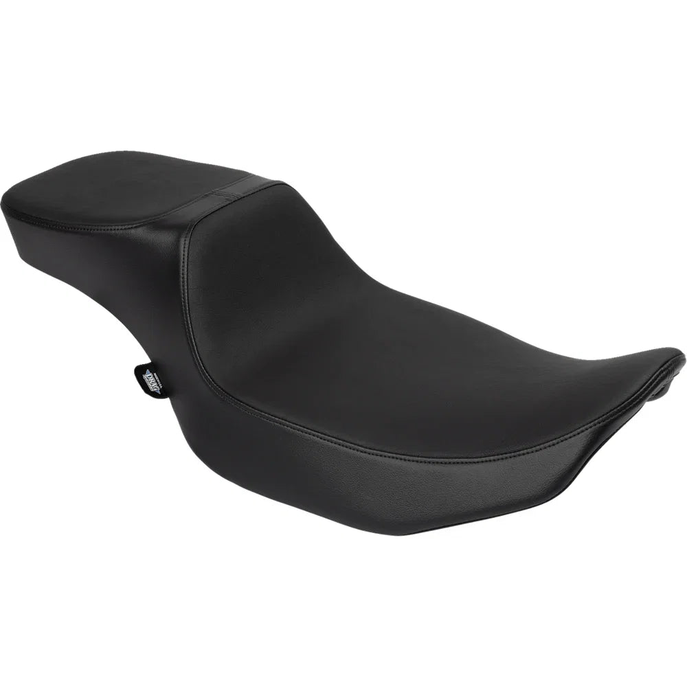 Asiento performance predator para dos personas con alcance extendido