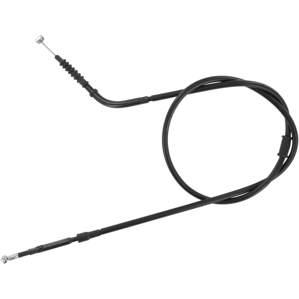 Clutch Cable - Yamaha - Black Vinyl