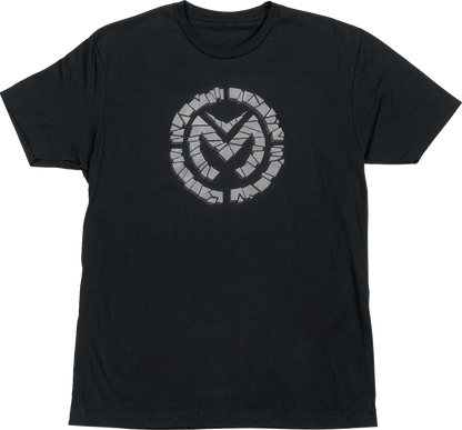 Camiseta Fracturada