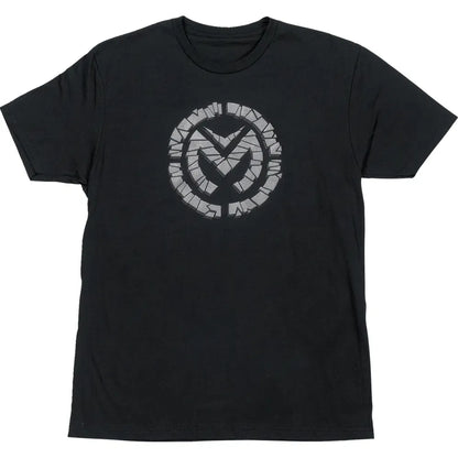 Camiseta Fracturada