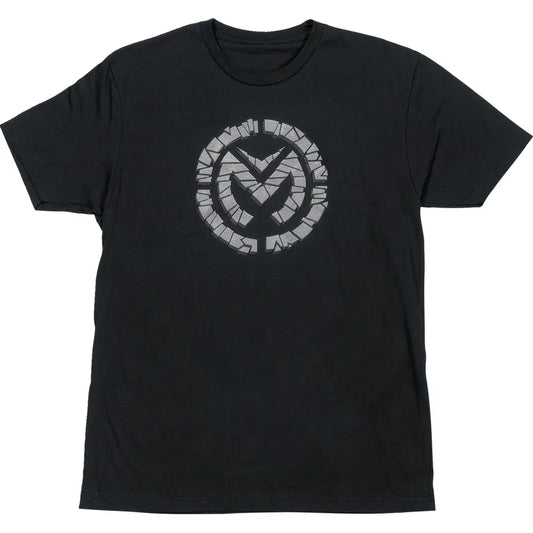 Camiseta Fracturada