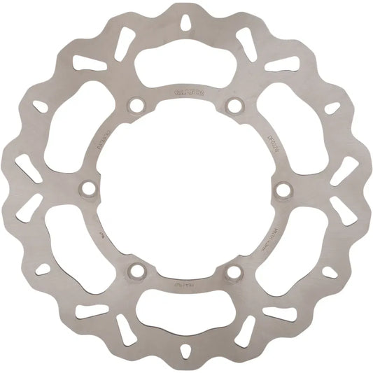 Front Rotor - DF022W