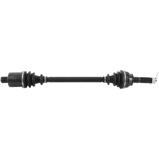 Complete Axle Kit - Rear Left/Right - Polaris