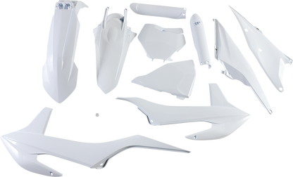 Full Replacement Plastic Kit