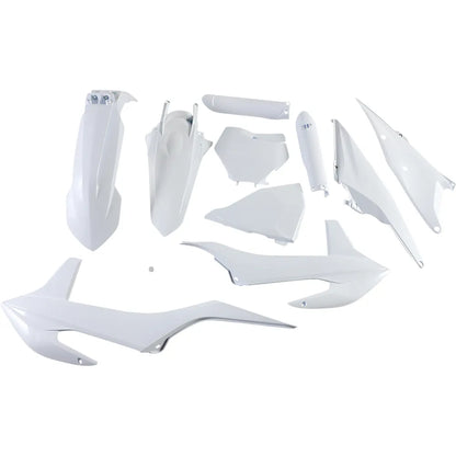 Full Replacement Plastic Kit