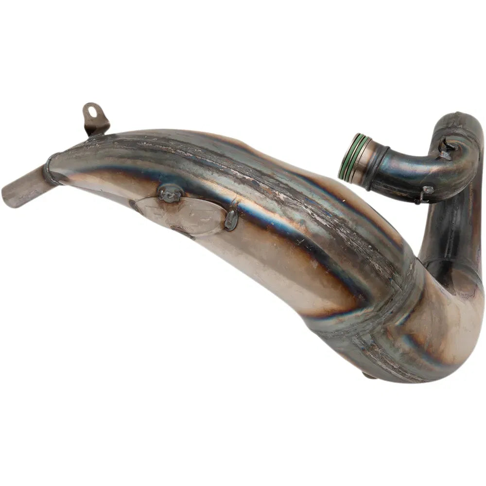 Factory Fatty Pipe