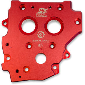 Cam Plate - Twin Cam