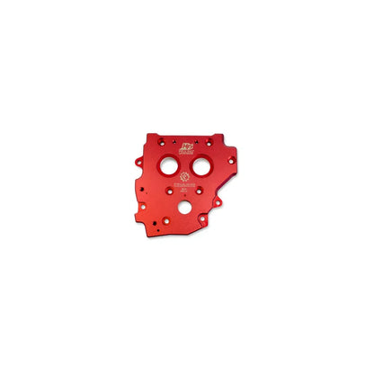 Cam Plate - Twin Cam