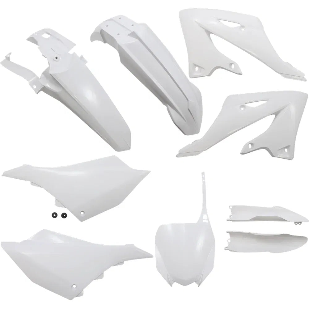 Kit de plástico de repuesto completo para yamaha