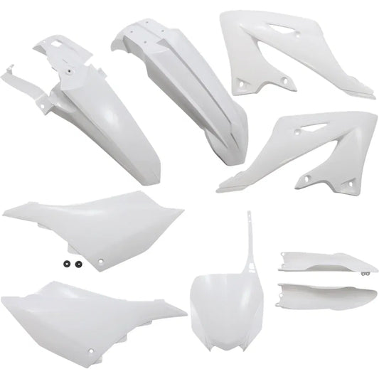 Kit de plástico de repuesto completo para yamaha