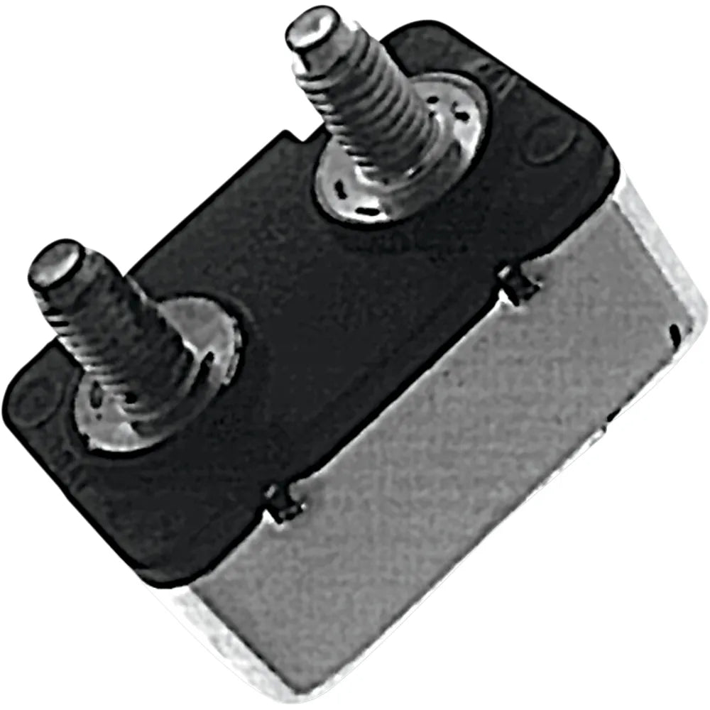Circuit Breaker 15A - Two-Stud Style