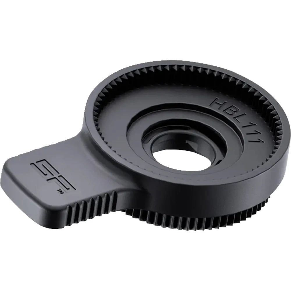 Sp Connect Accessory Rotation Module