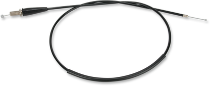 Cable cubierto de vinilo - Cable del acelerador cubierto de vinilo - CR80R/XR80 '82-'95
