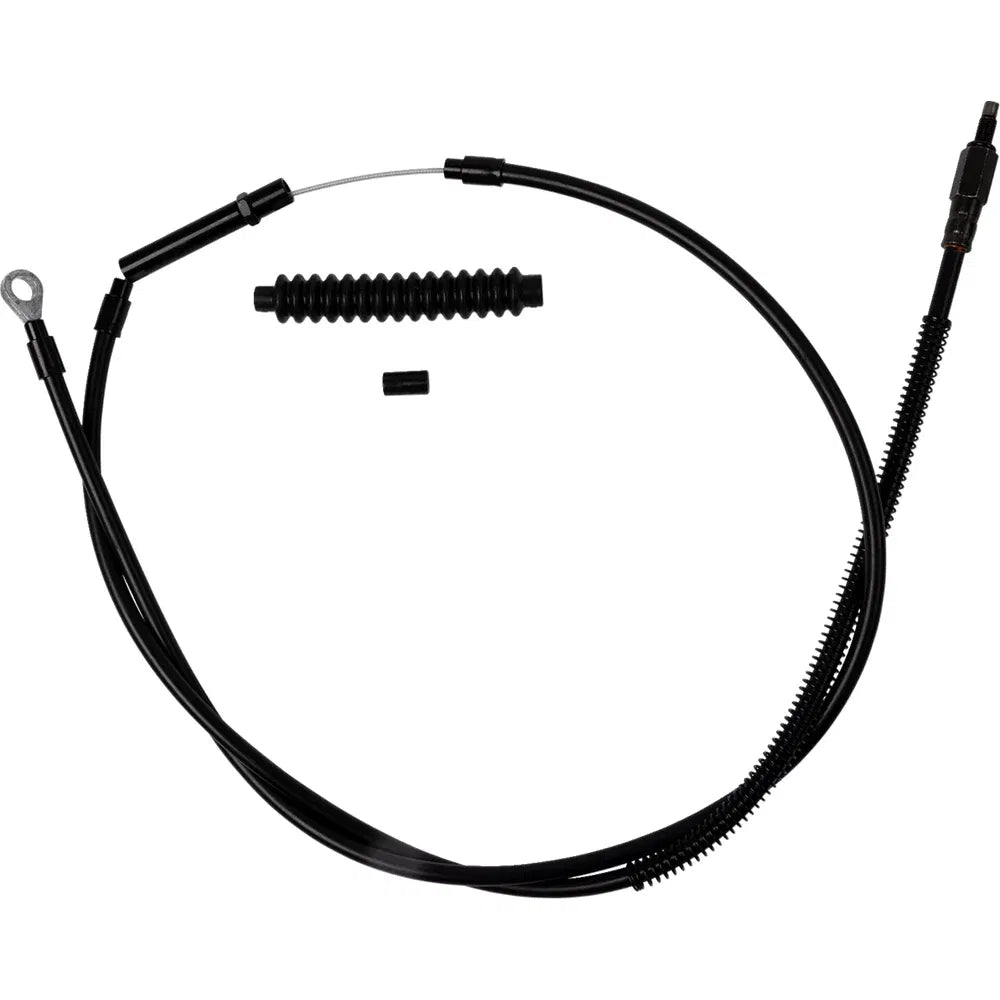 Cable de embrague invisible de alta eficiencia
