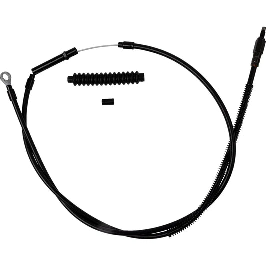 Cable de embrague invisible de alta eficiencia