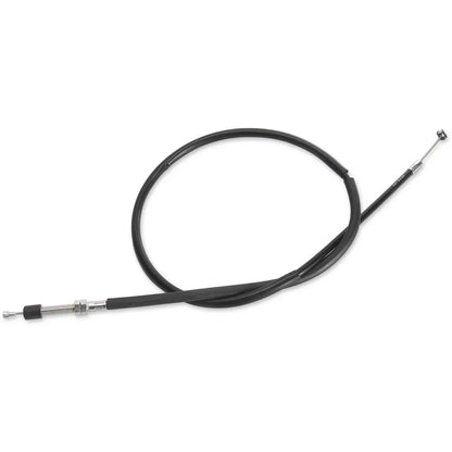 Cable de embrague de vinilo negro