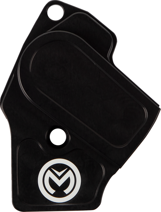 Guardaespaldas del acelerador