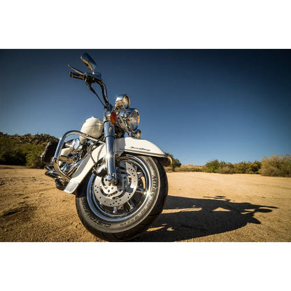 Llanta - custom force - trasero - 170/80b15 - 77h