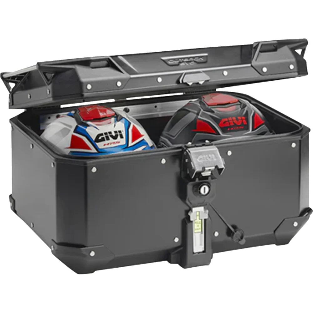 Maleta superior outback evo