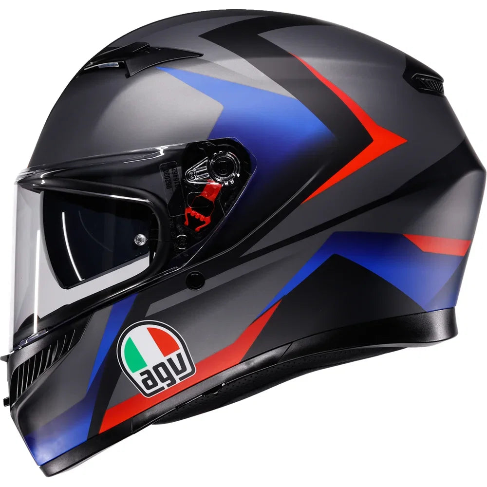 Casco k3 striga