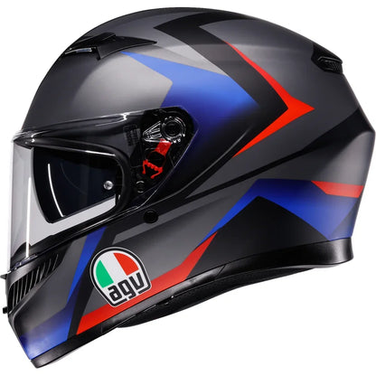 Casco k3 striga