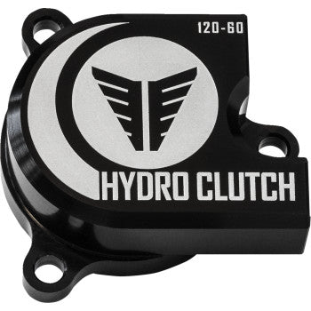 Hydro Clutch - M8