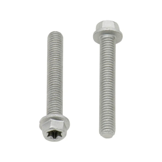 European Bolt M6x40 10 Pack