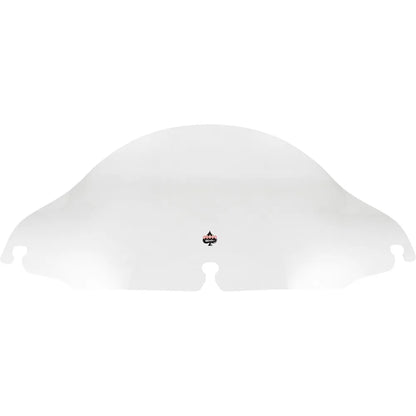 Parabrisas Flare™ - Parabrisas Flare™ - 6-1/2" - Transparente - FLH