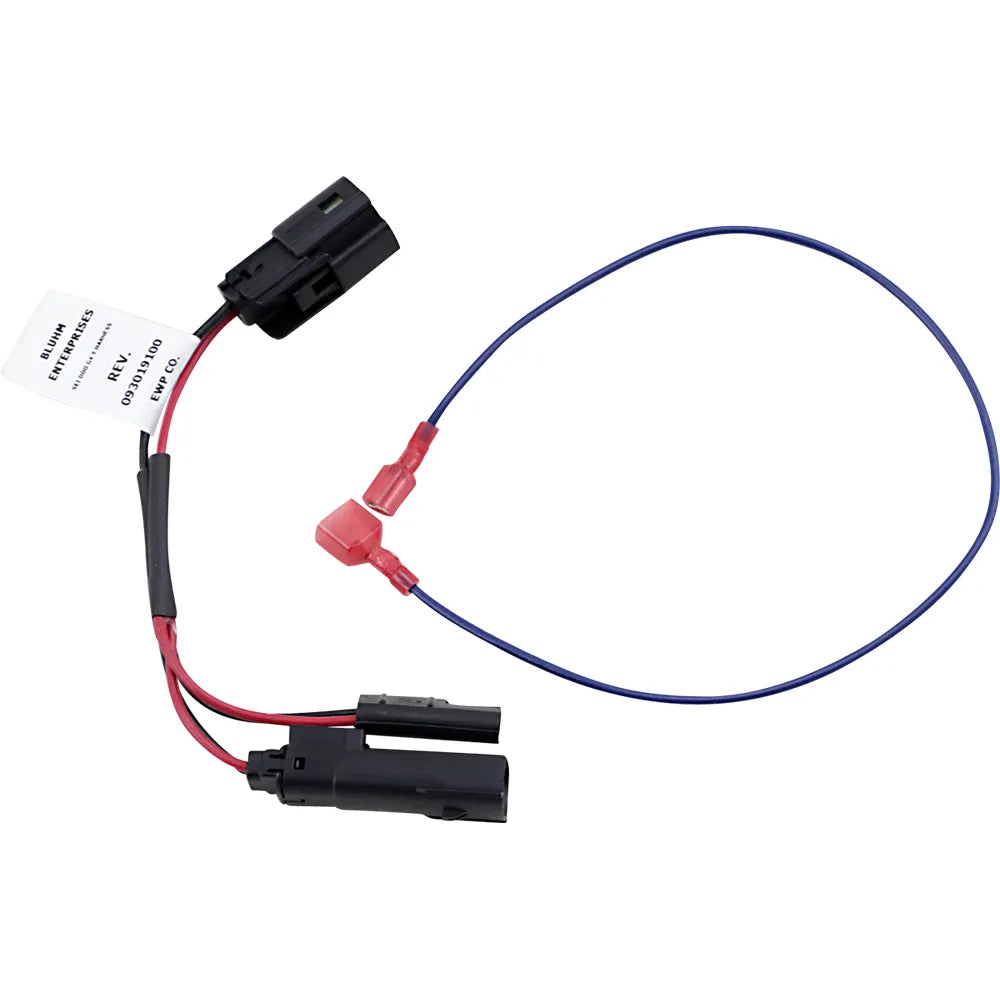 Y-Adapter - Ski-Doo G4