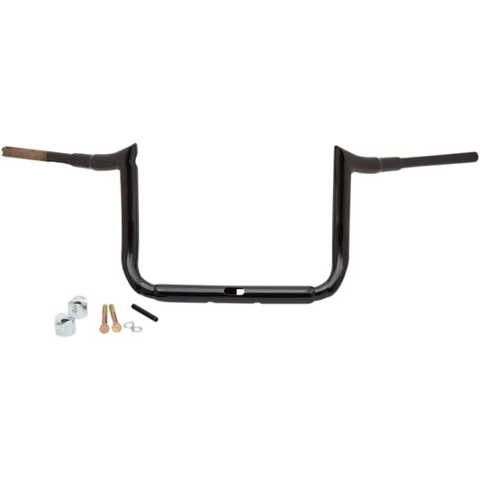 Black 10" 1-1/2" Prime Ape Handlebar32268980