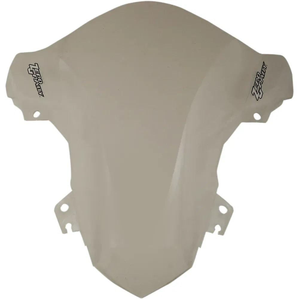 Corsa Windscreen - Clear - S1000RR
