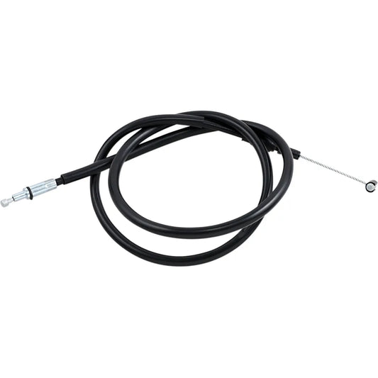 Clutch Cable - Yamaha - Black Vinyl