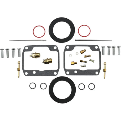 Kit de reparación de carburador - Ski-Doo - Kit de reparación de carburador - Ski-Doo