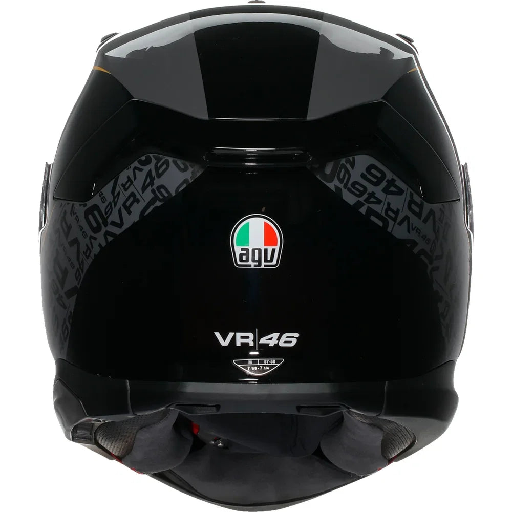 Casco k7 flujo 46