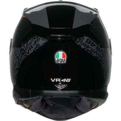 Casco k7 flujo 46
