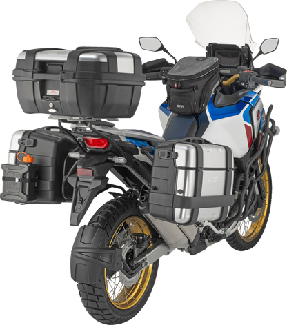 Soportes para alforjas GIVI