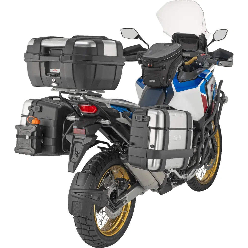 Soportes para alforjas GIVI