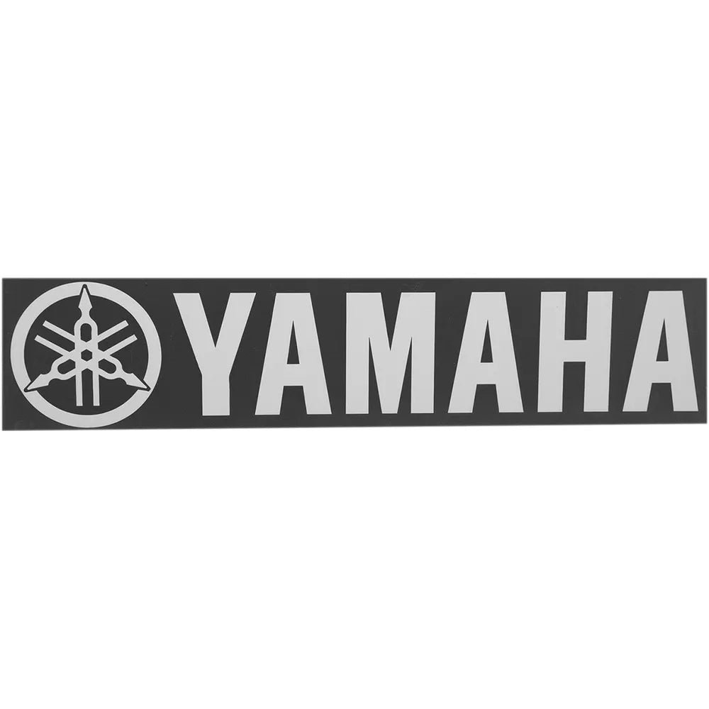 Die-Cut Decal - 1' -  Yamaha 08