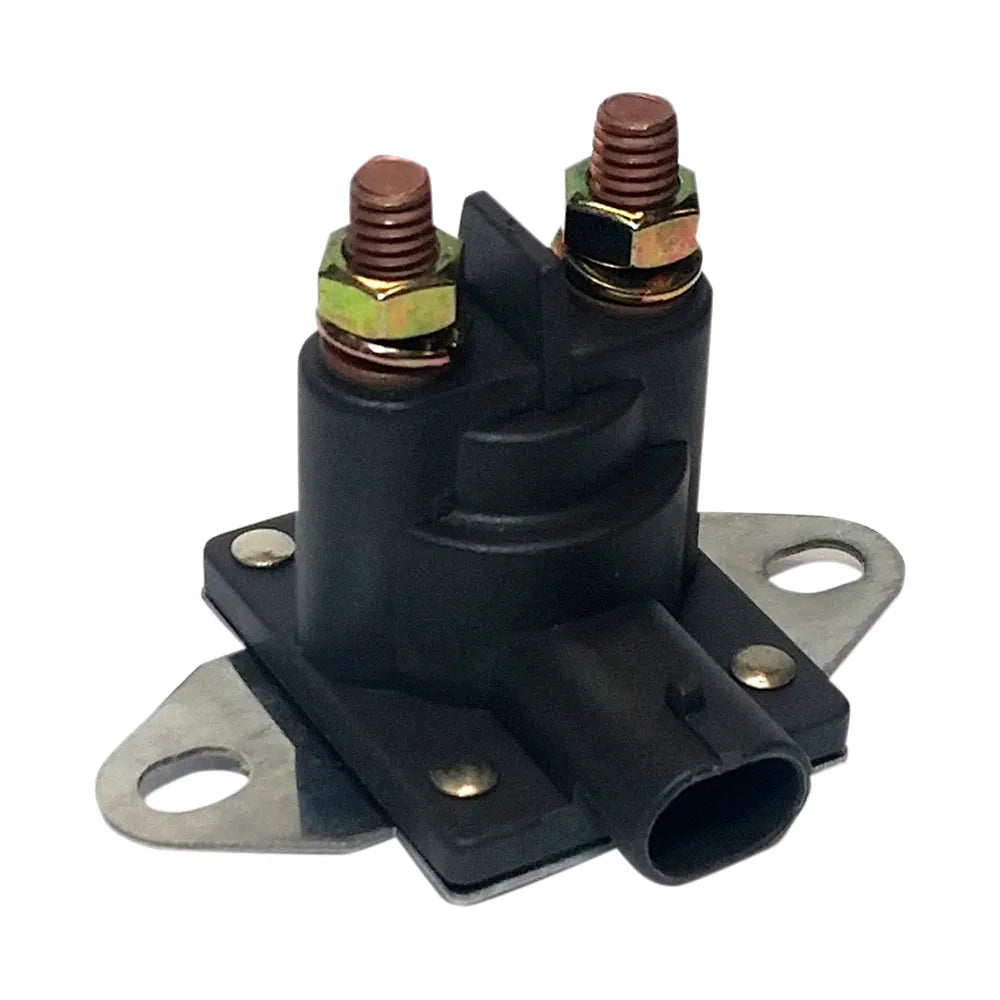 Starter - Solenoid