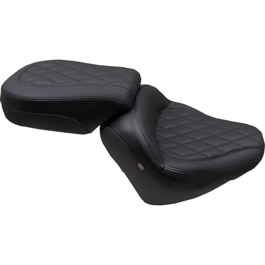 Asiento individual touring estándar